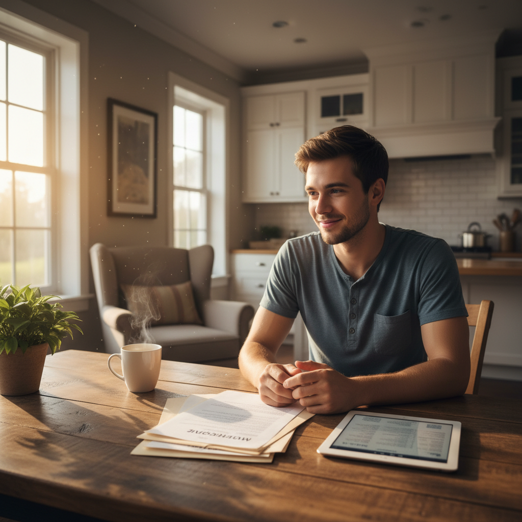 How to Pay Off Your Mortgage Early