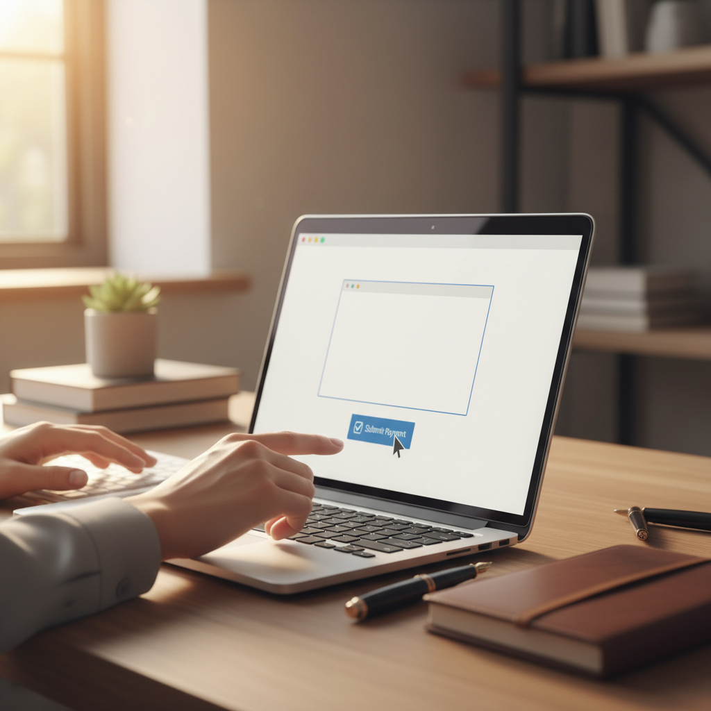 Supporting illustration