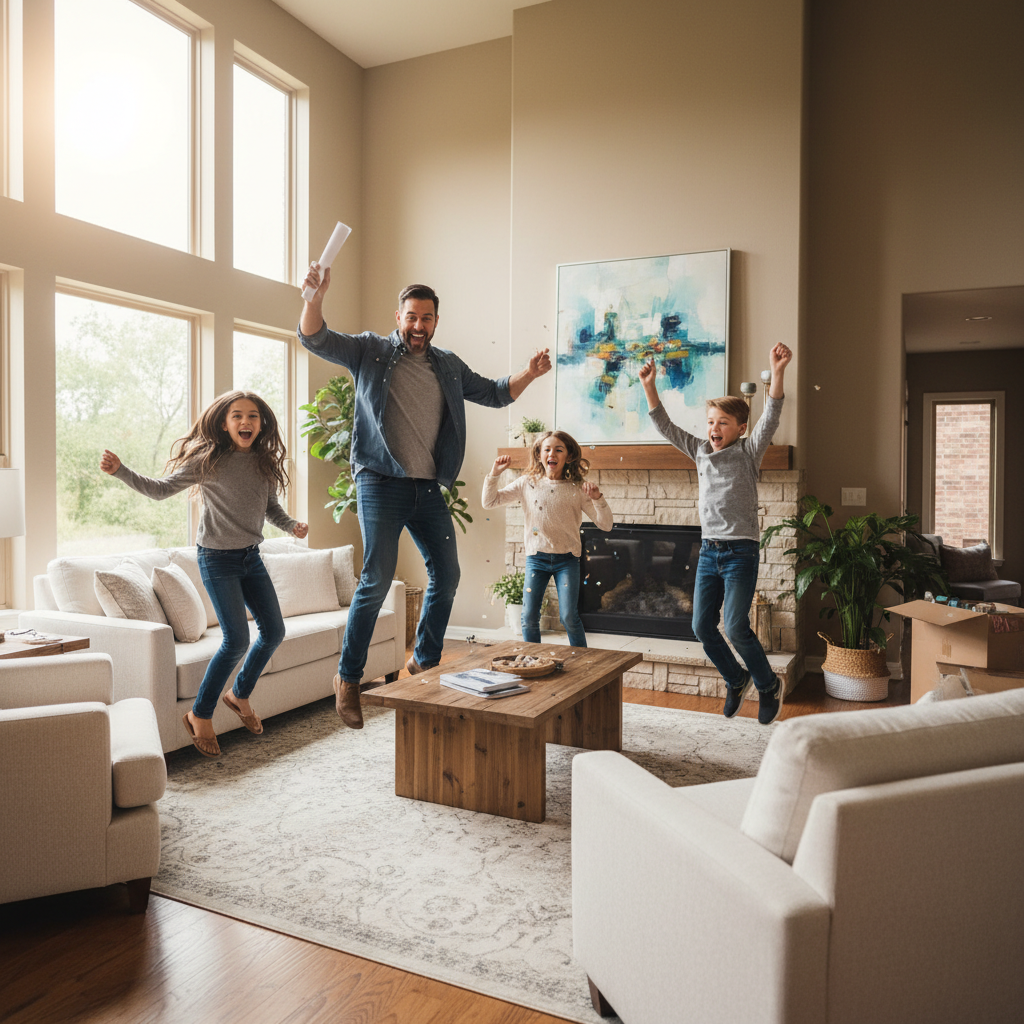 Conclusion illustration