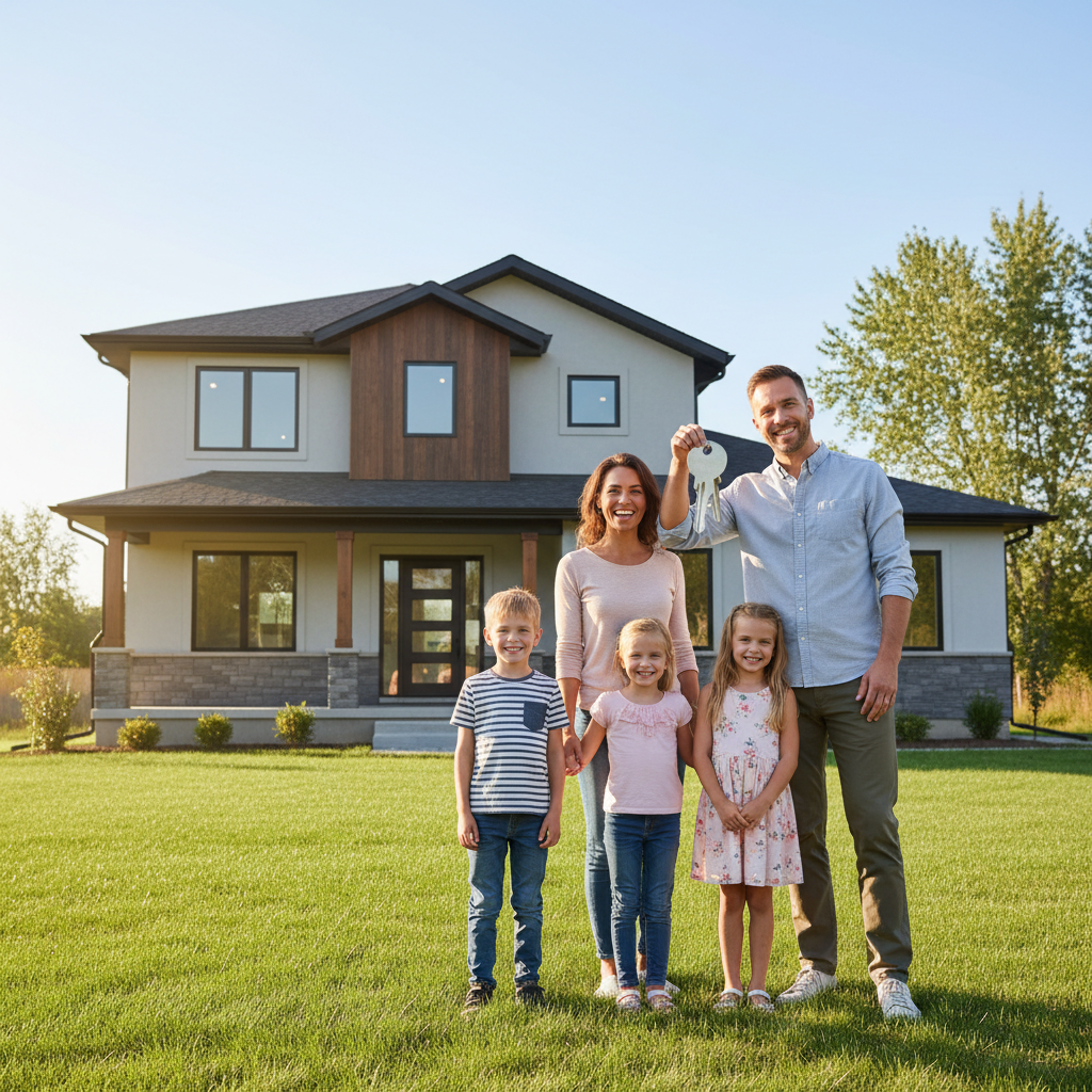 Conclusion illustration