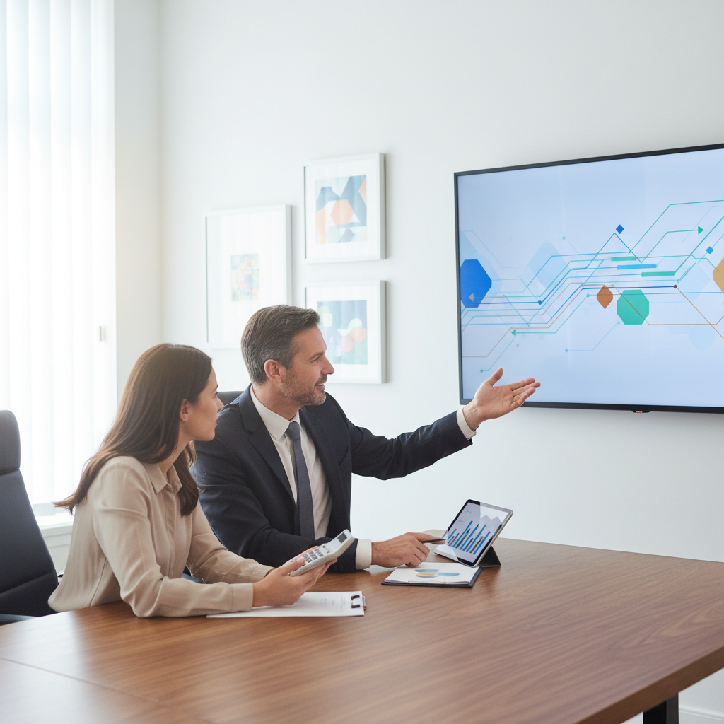 Supporting illustration