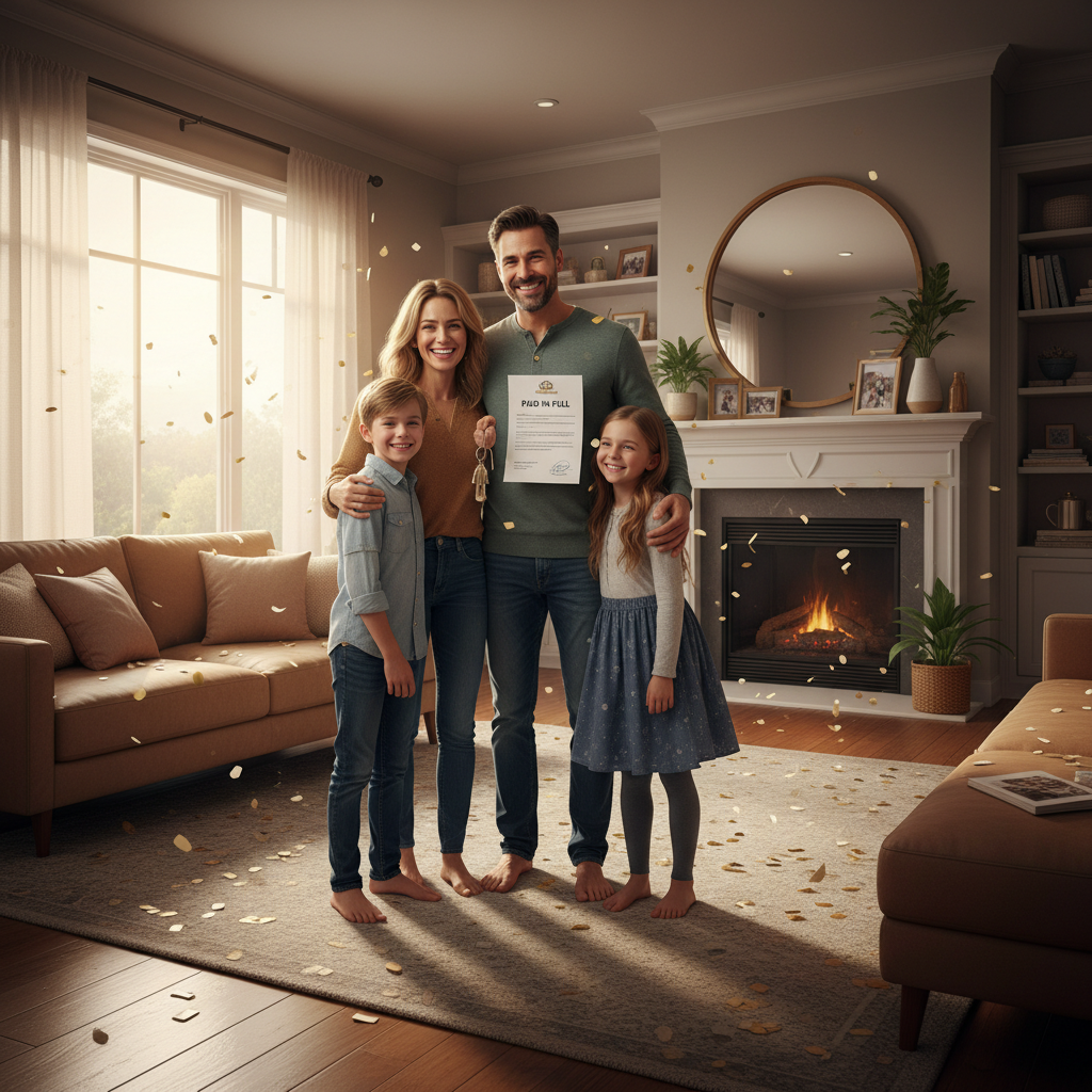 Conclusion illustration