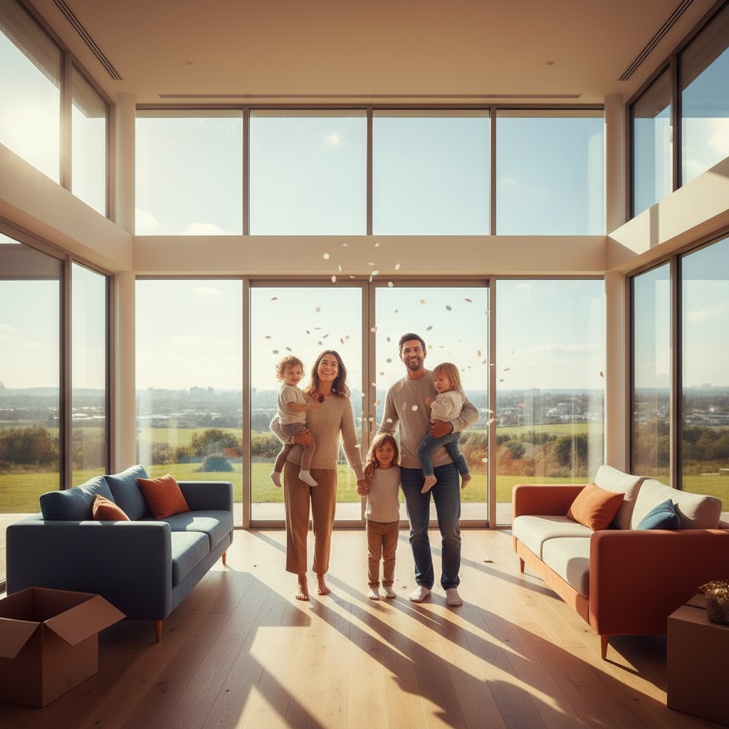 Conclusion illustration