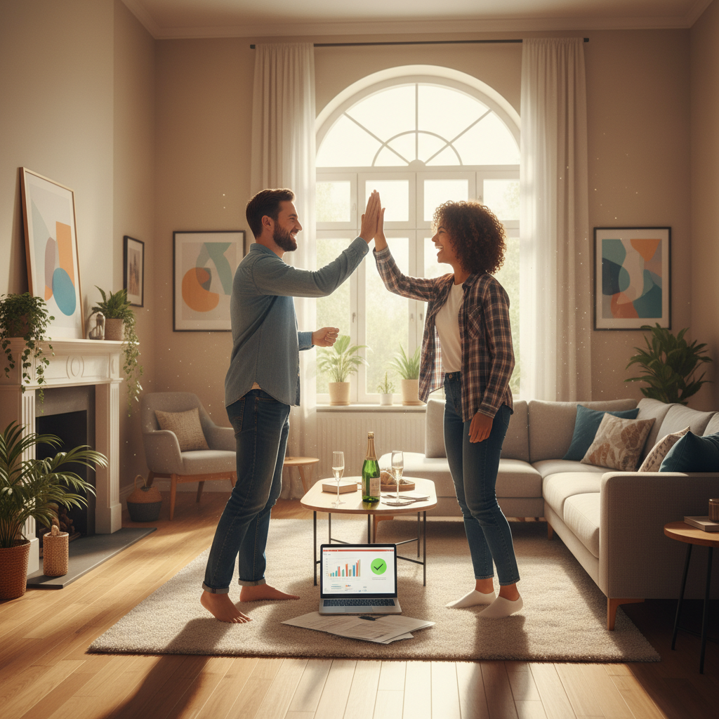 Conclusion illustration