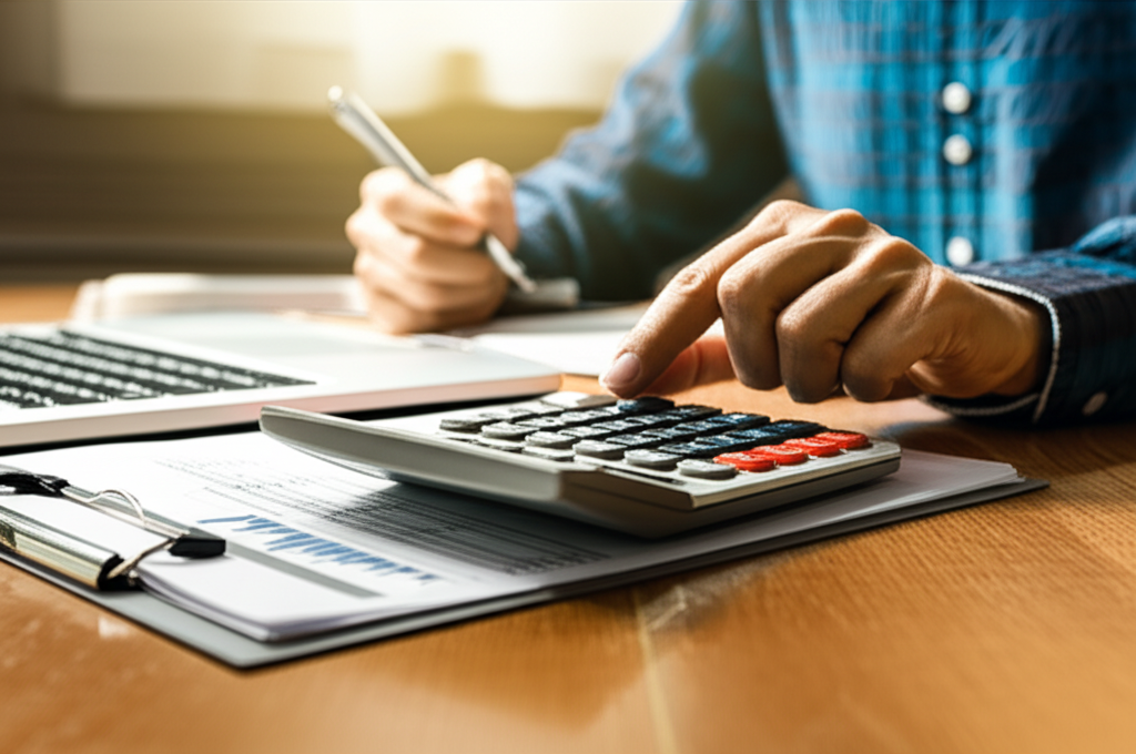 Supporting illustration