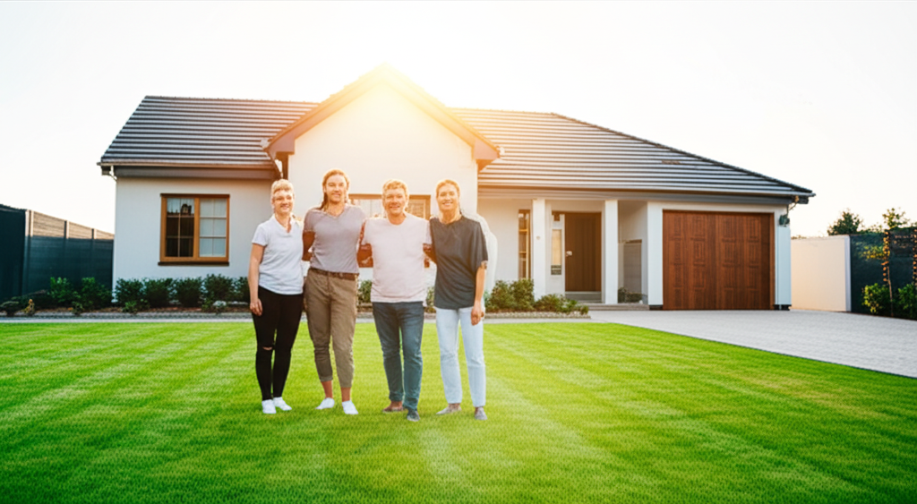 Conclusion illustration