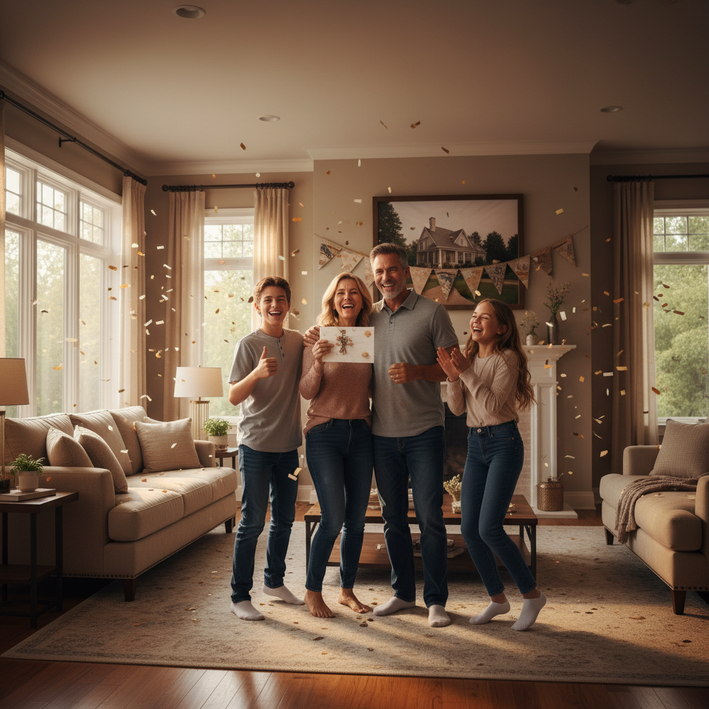 Conclusion illustration