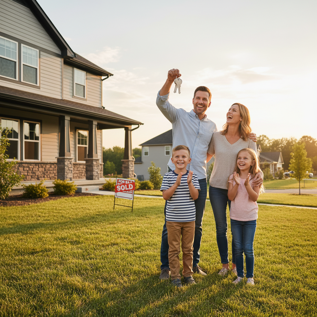 Conclusion illustration