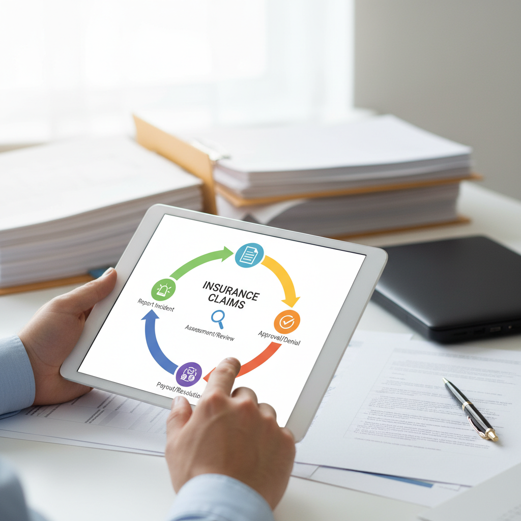 Supporting illustration