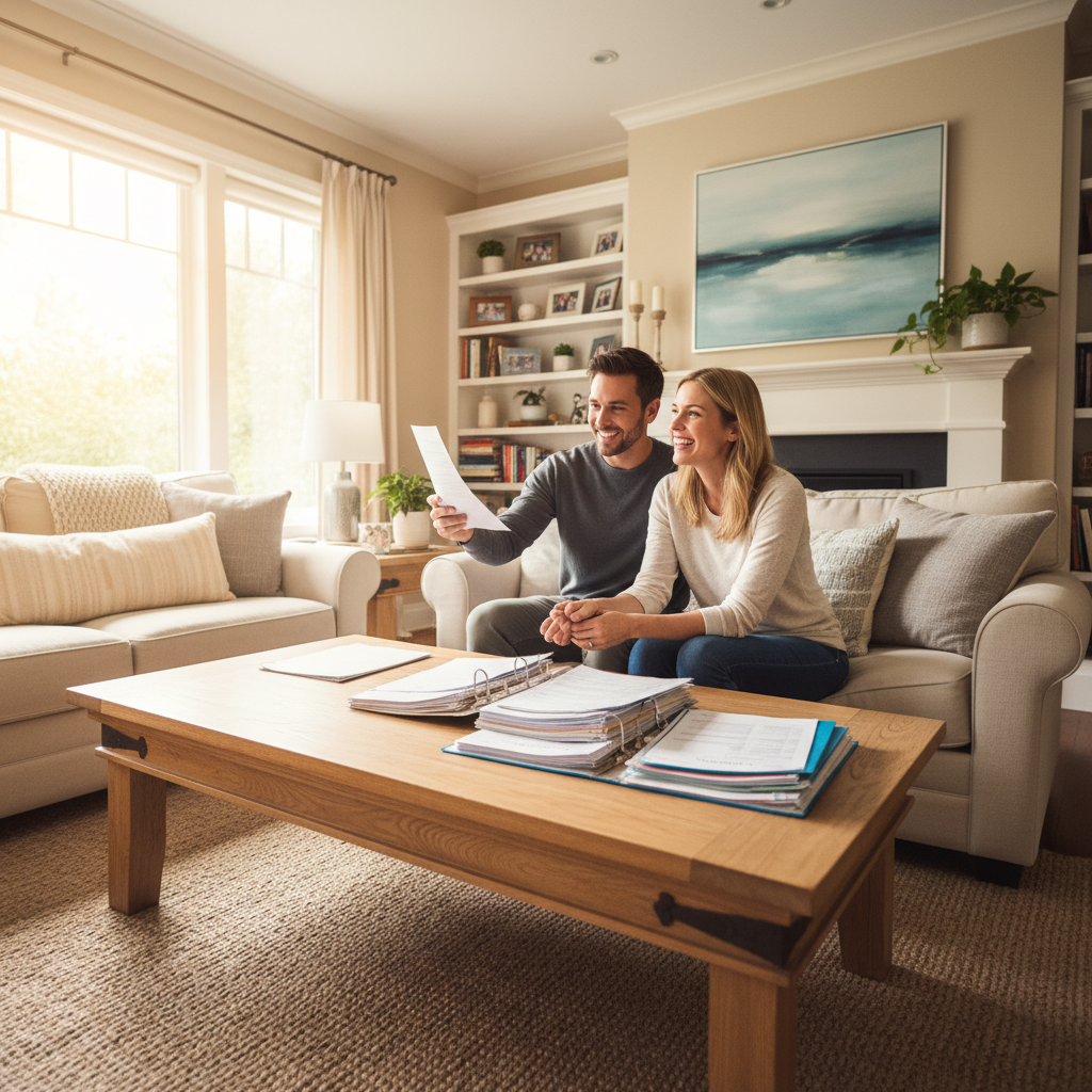 Conclusion illustration