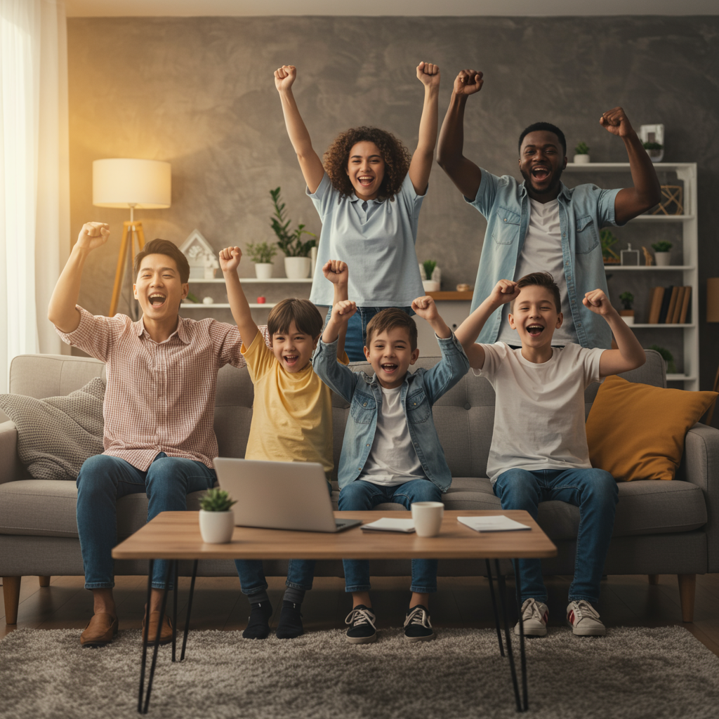 Conclusion illustration