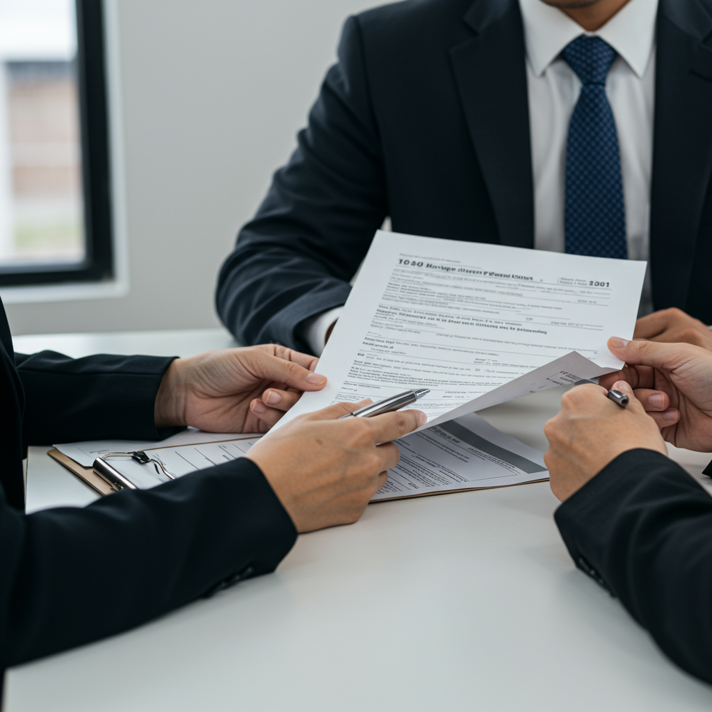 Supporting illustration