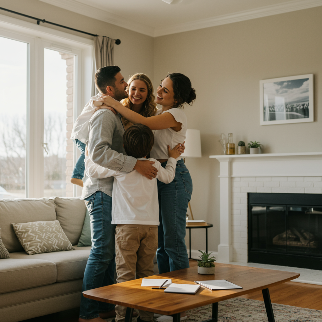 Conclusion illustration