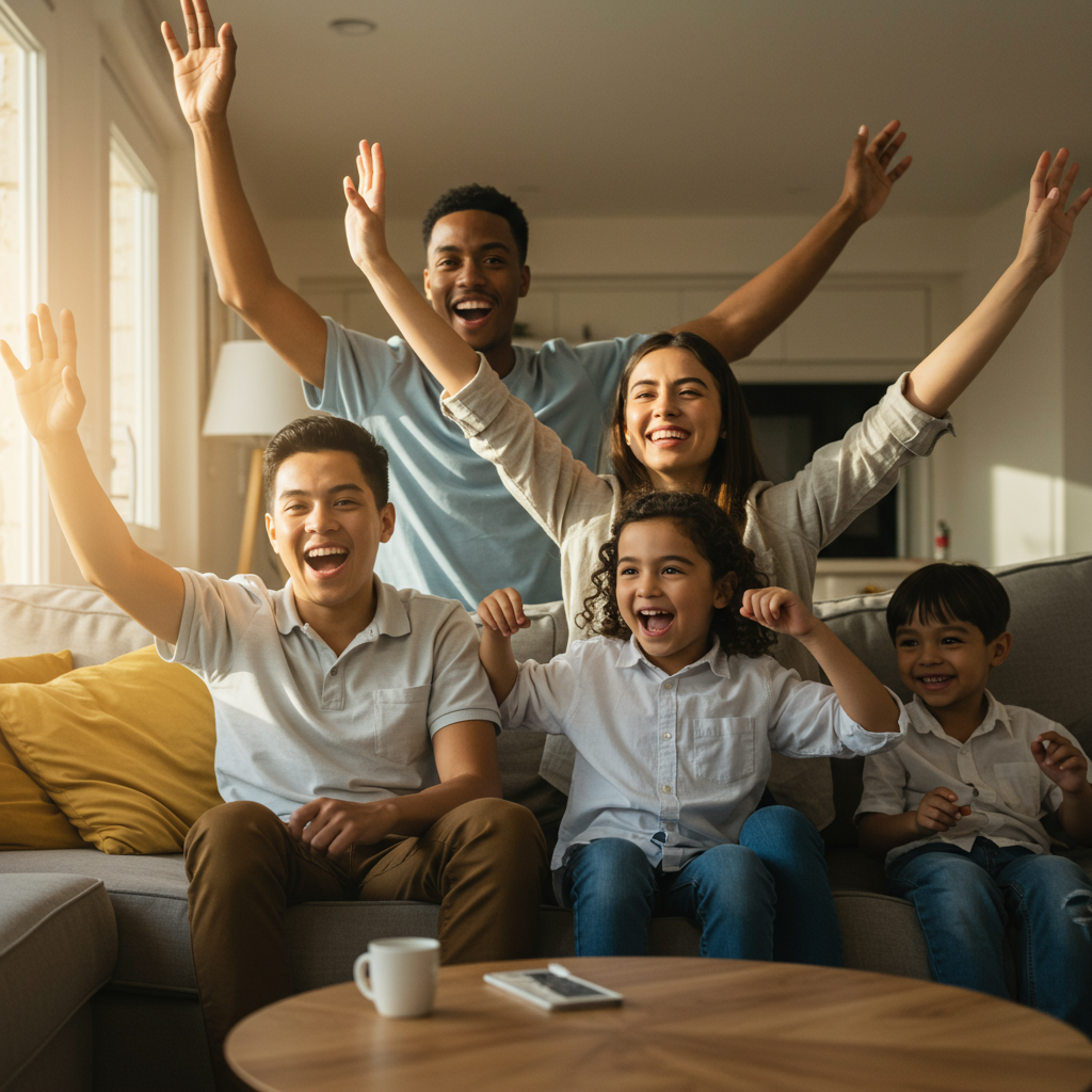 Conclusion illustration