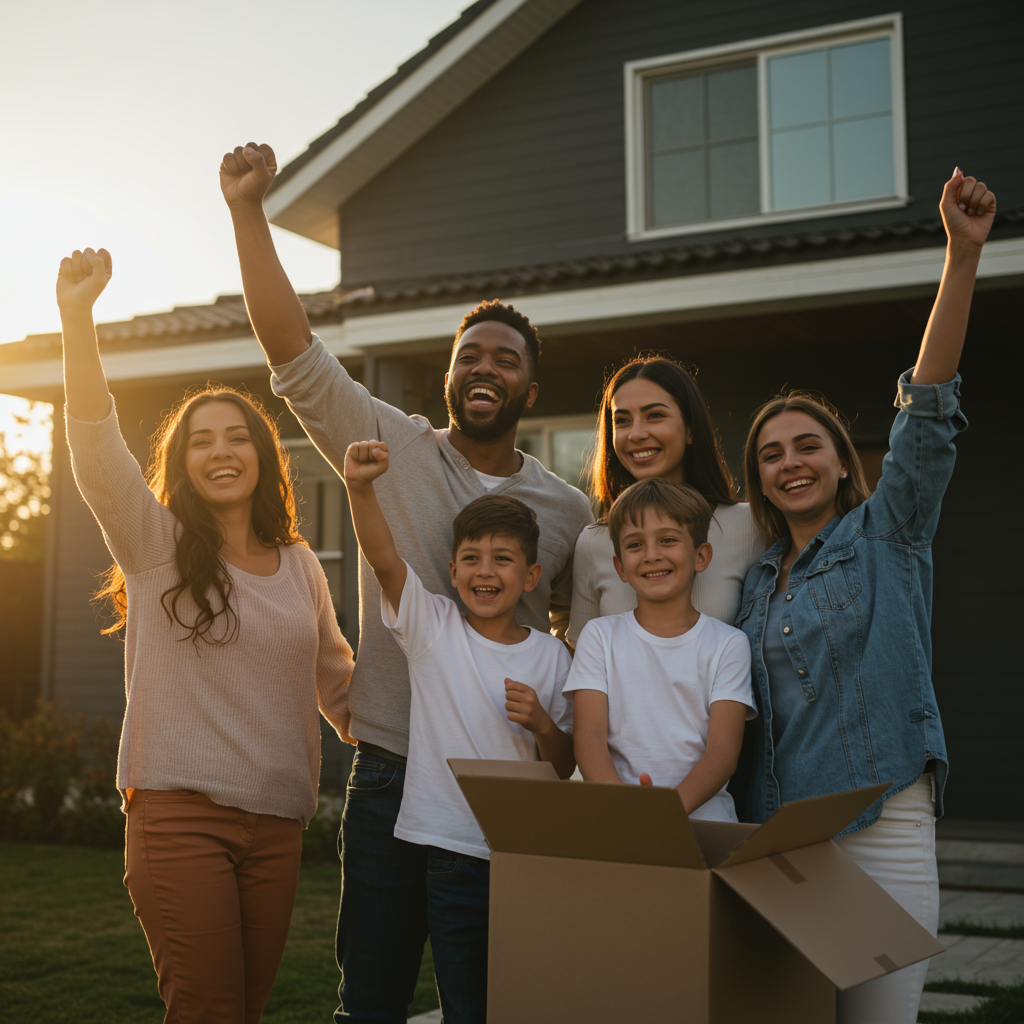 Conclusion illustration