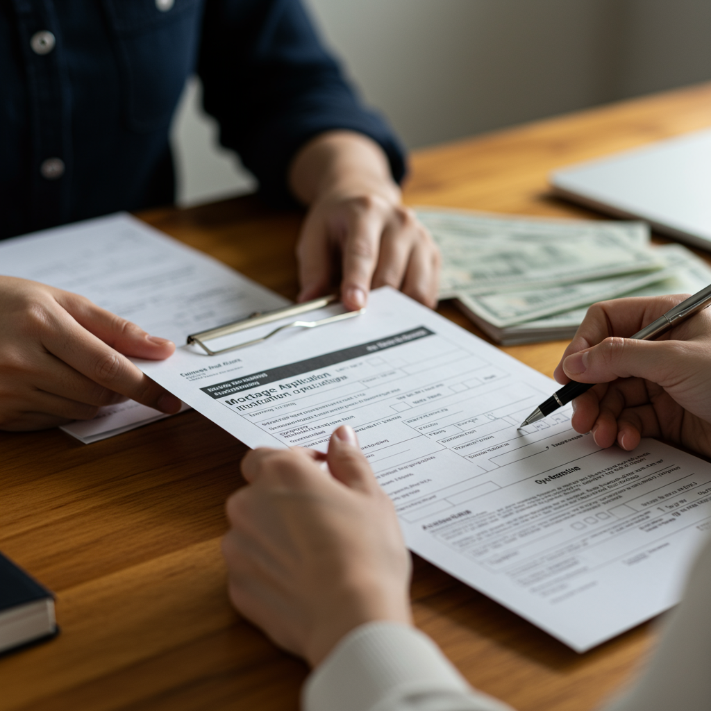 Supporting illustration