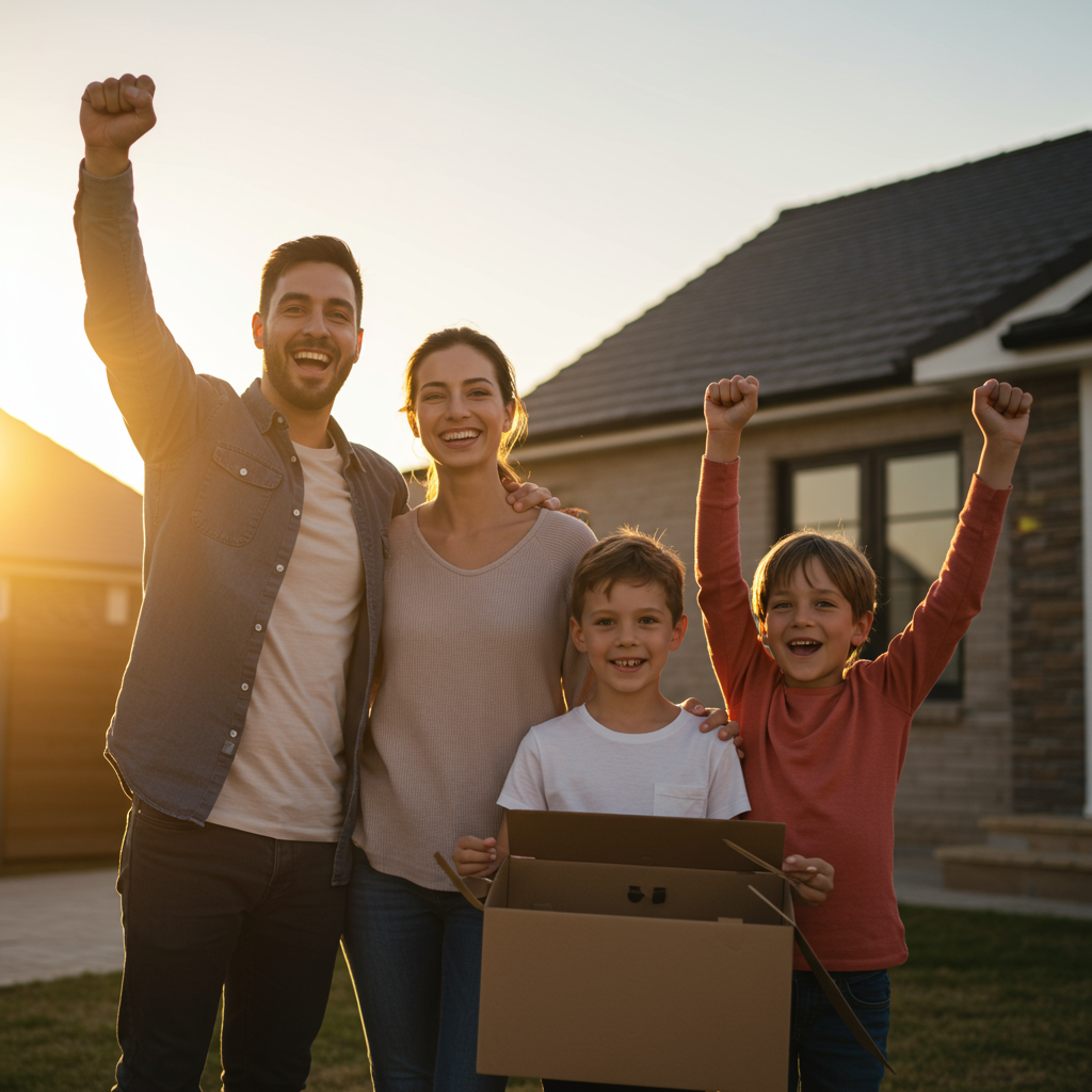 Conclusion illustration