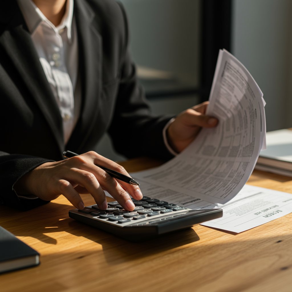 Supporting illustration