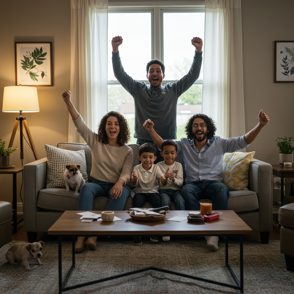 Conclusion illustration