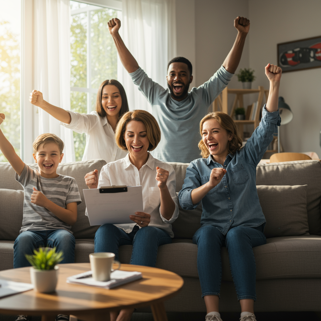 Conclusion illustration