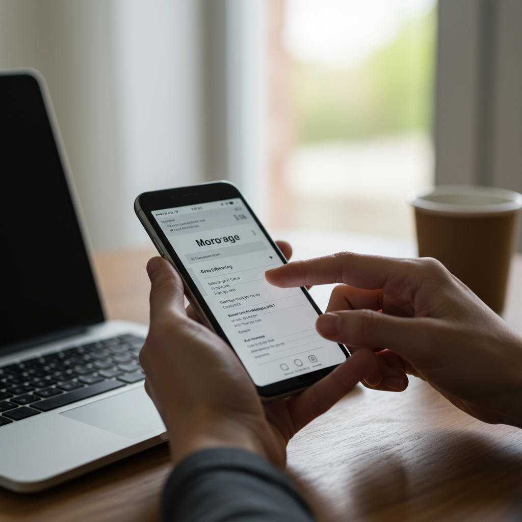 Supporting illustration