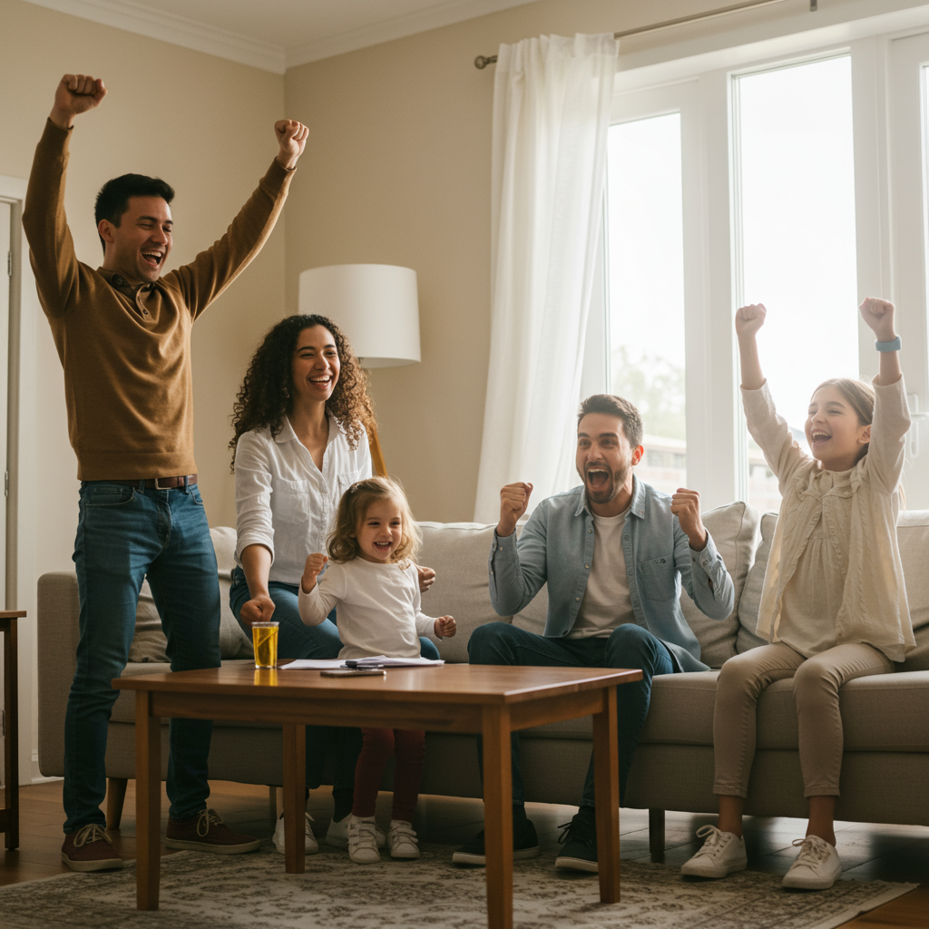 Conclusion illustration