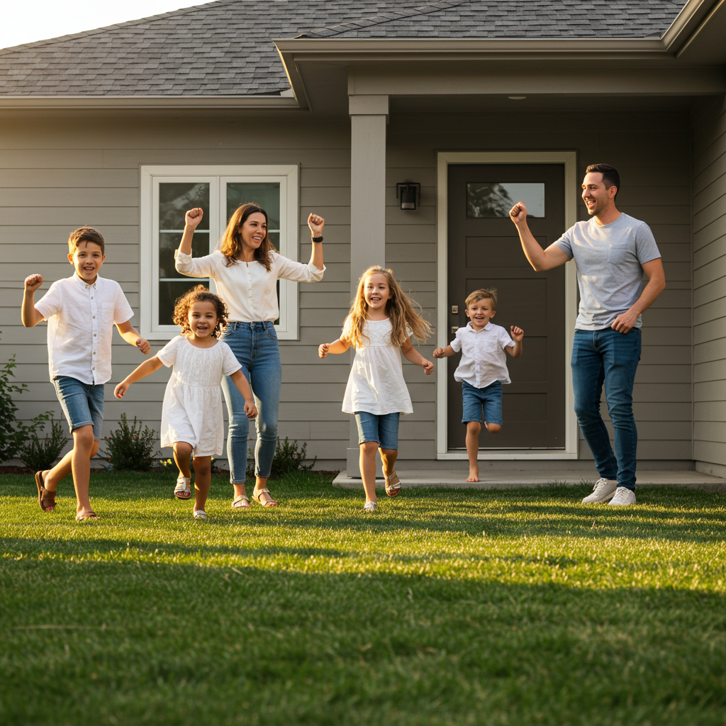 Conclusion illustration