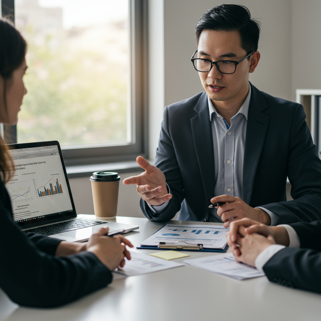 Supporting illustration