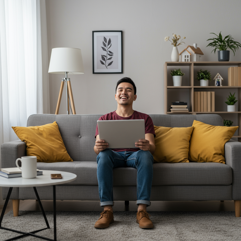 Conclusion illustration