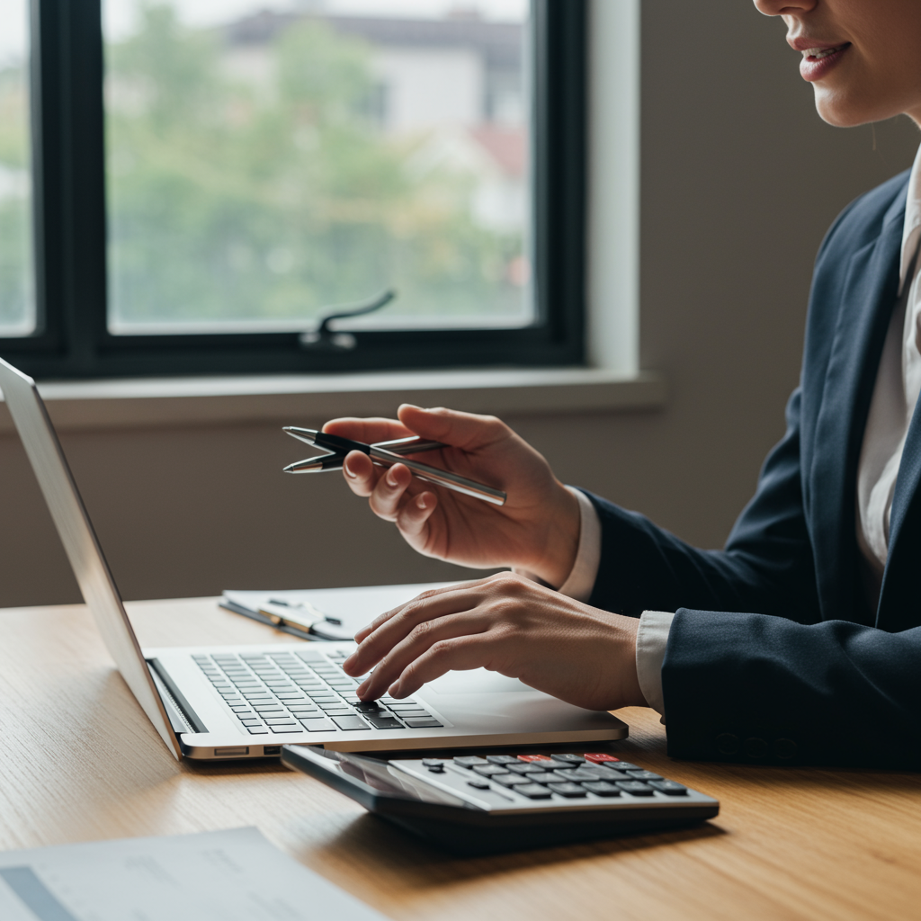 Supporting illustration