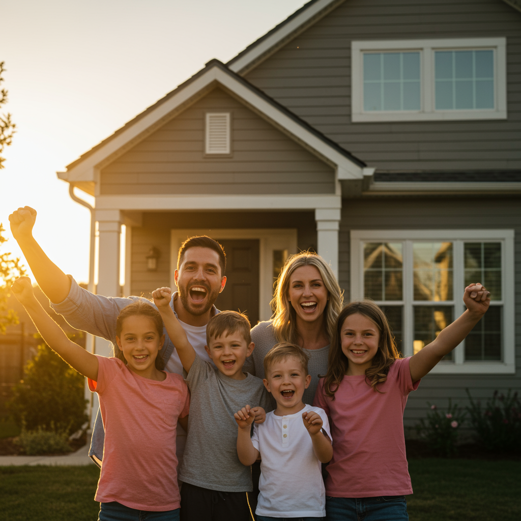 Conclusion illustration