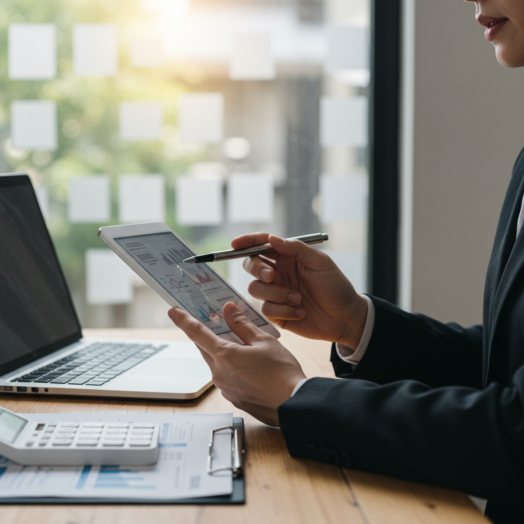 Supporting illustration