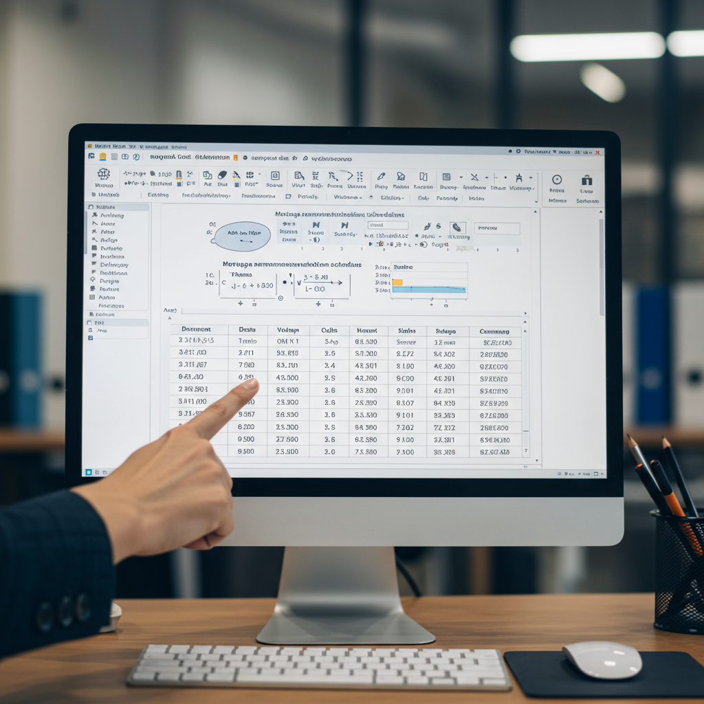 Supporting illustration