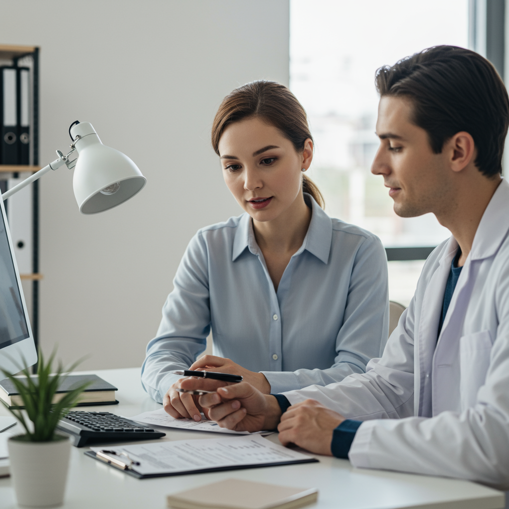 Supporting illustration