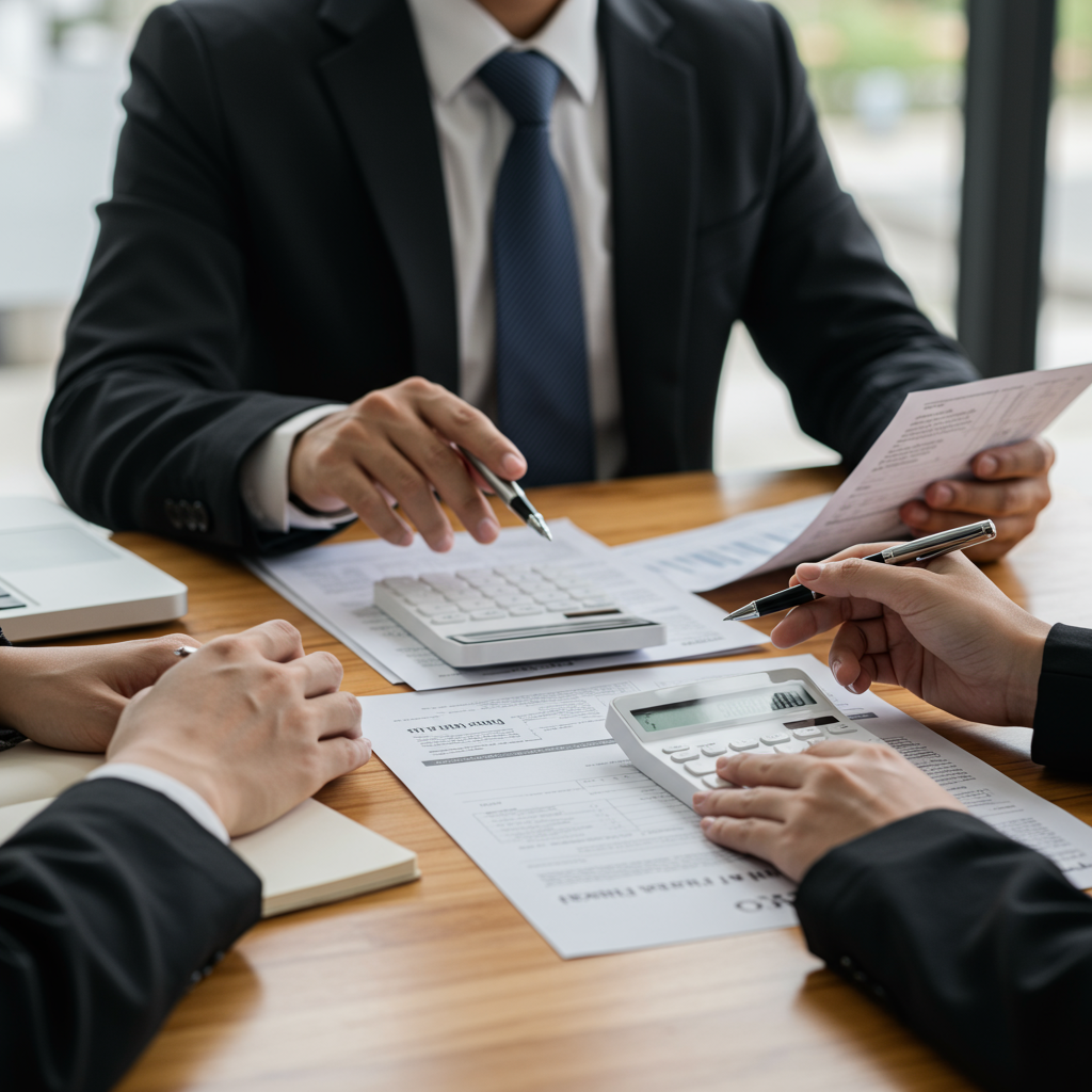 Supporting illustration