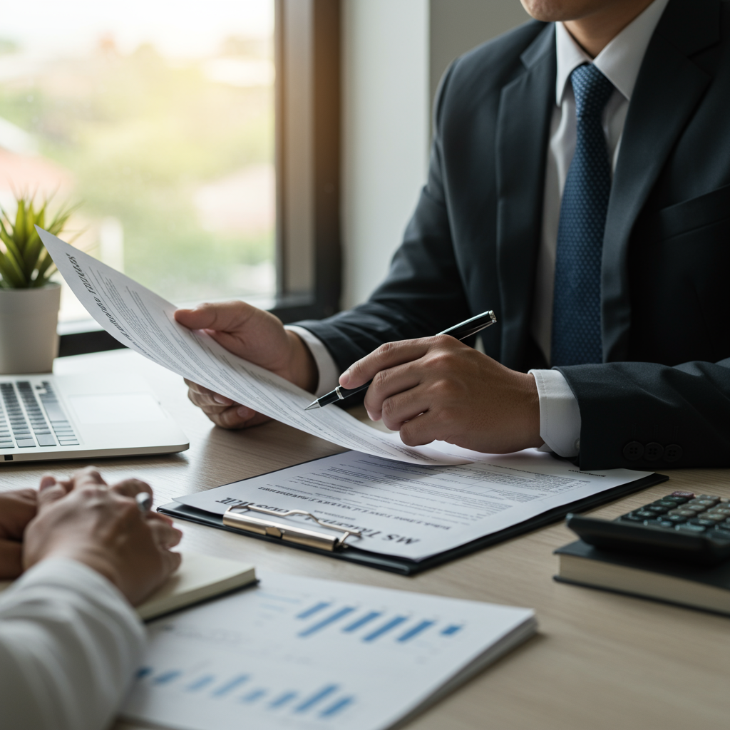 Supporting illustration