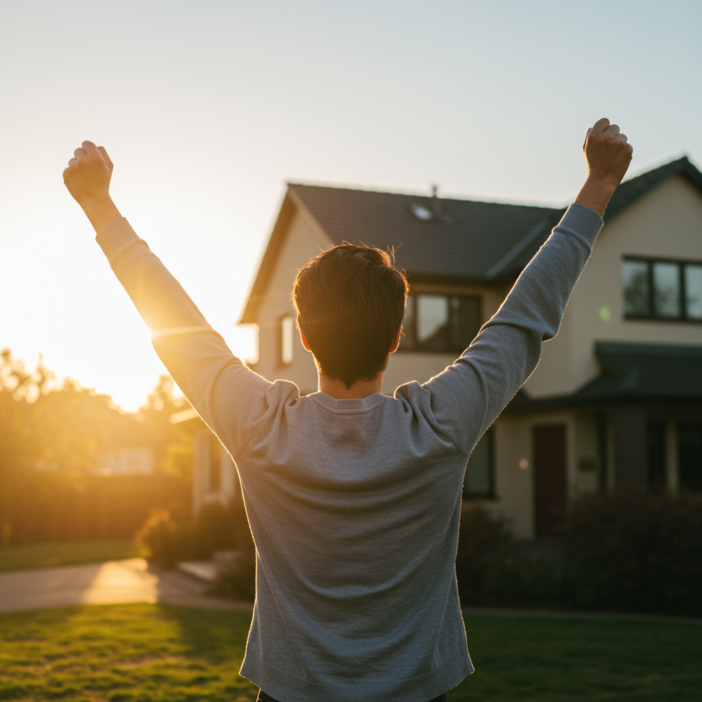 Conclusion illustration