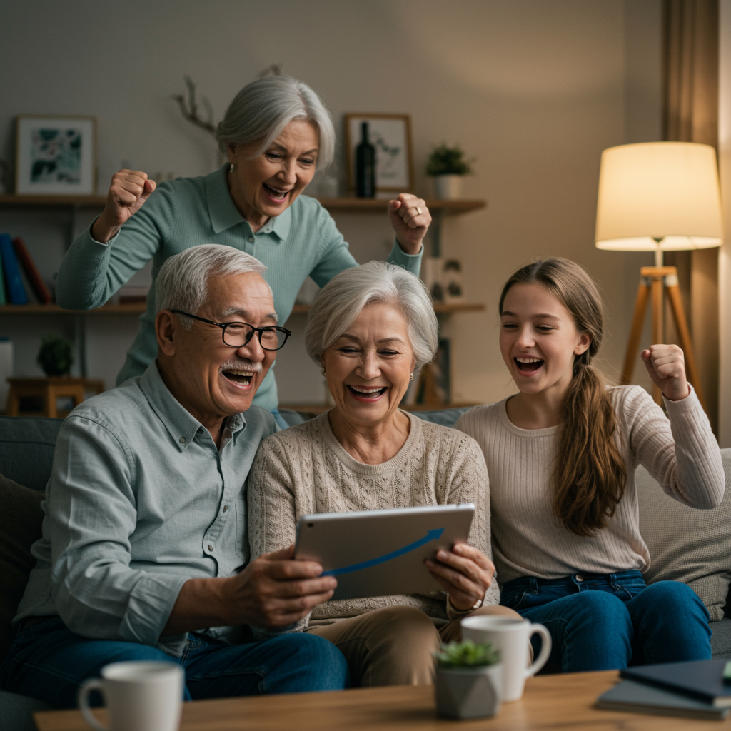 Conclusion illustration