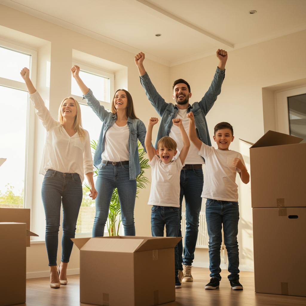 Conclusion illustration