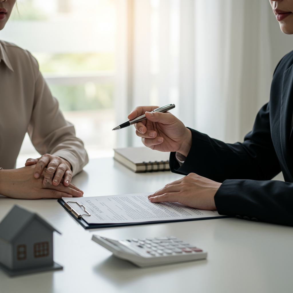 Supporting illustration