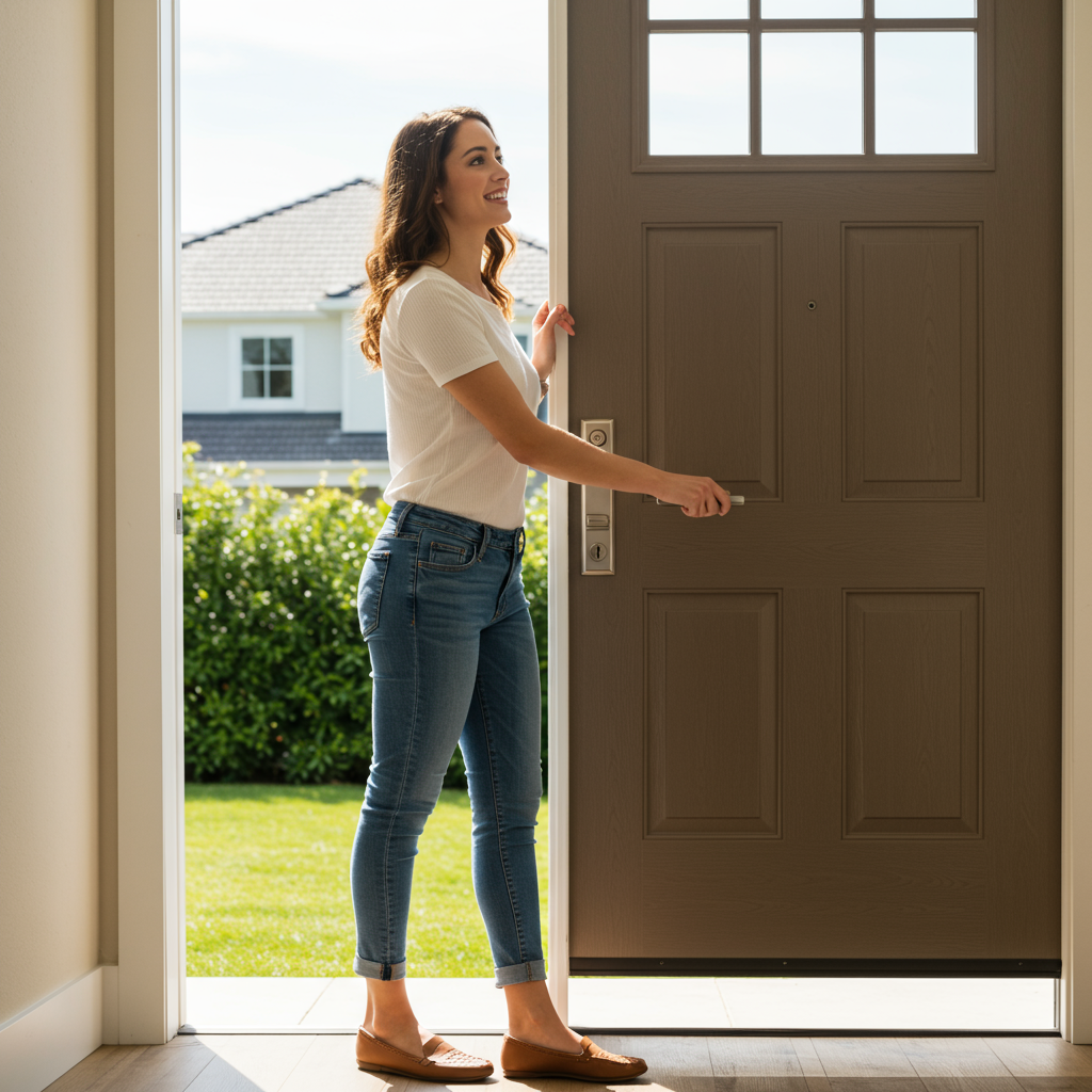 Conclusion illustration