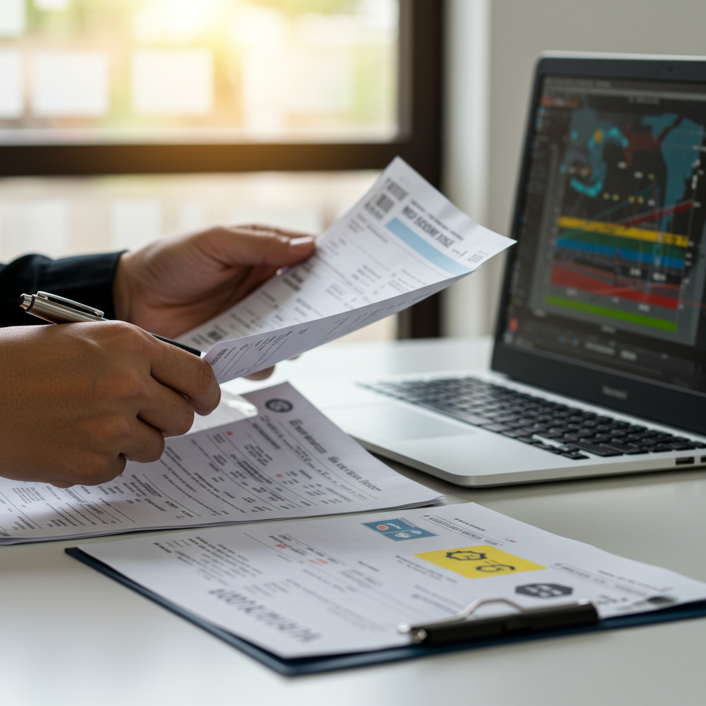 Supporting illustration