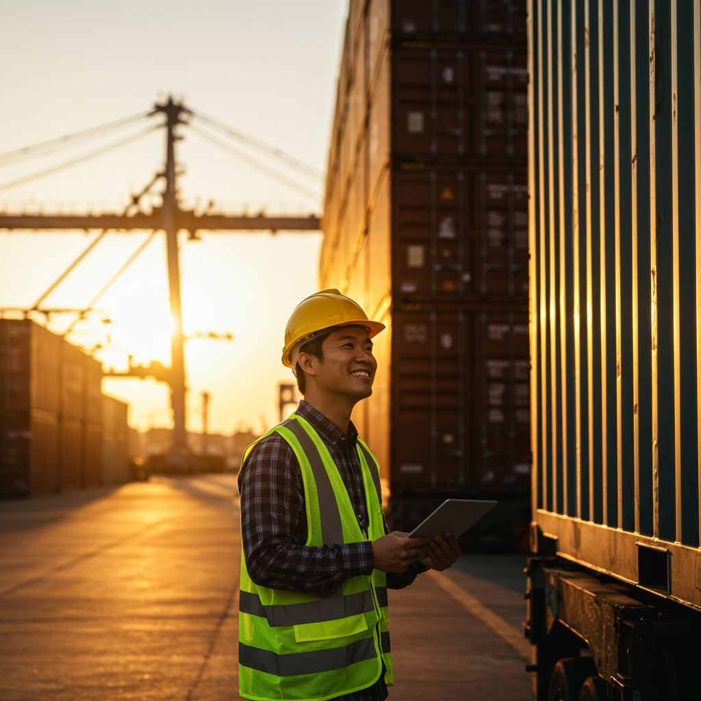 Conclusion illustration