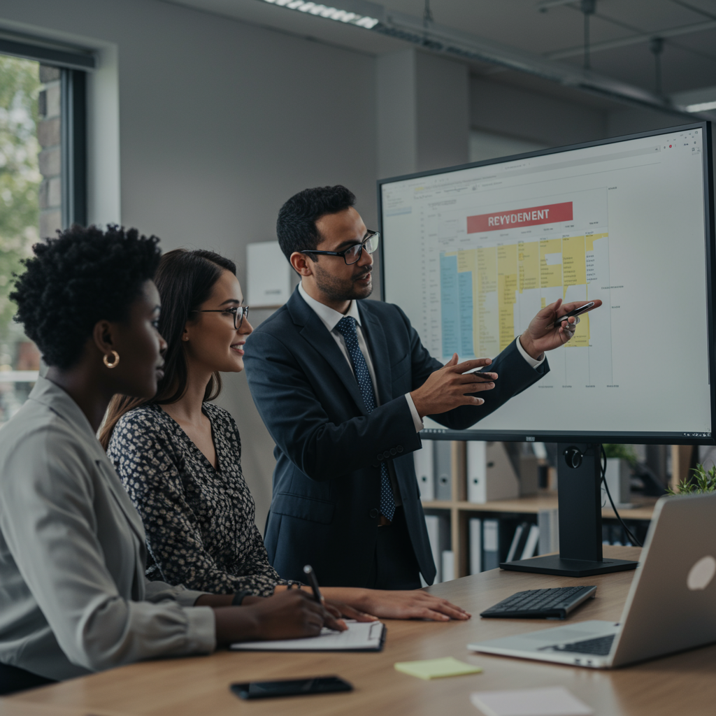 Supporting illustration