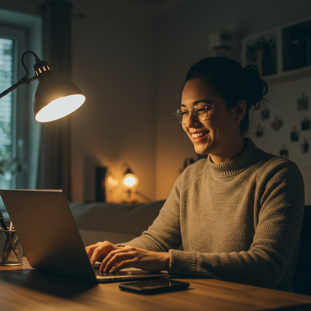 Conclusion illustration