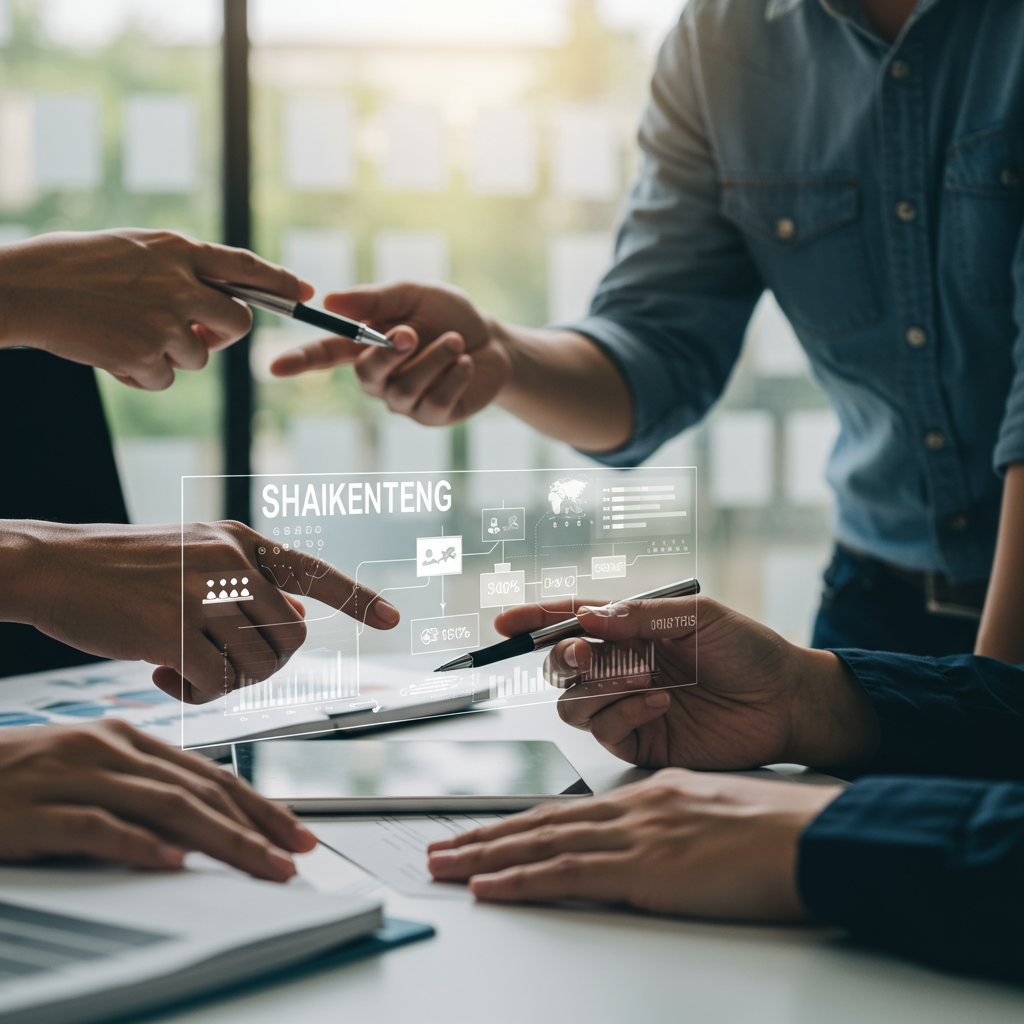 Supporting illustration