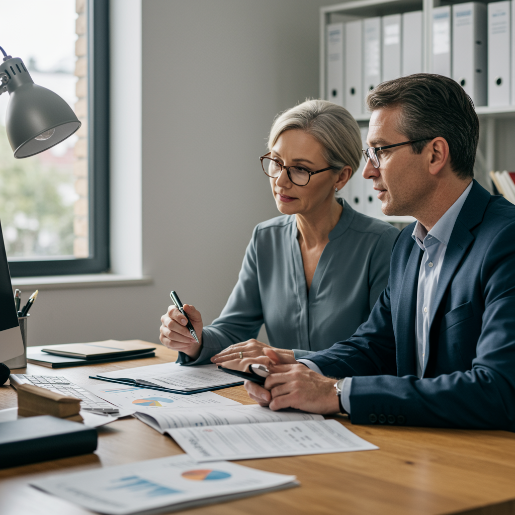 Supporting illustration