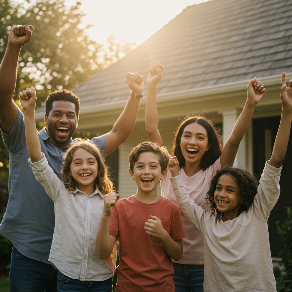 Conclusion illustration