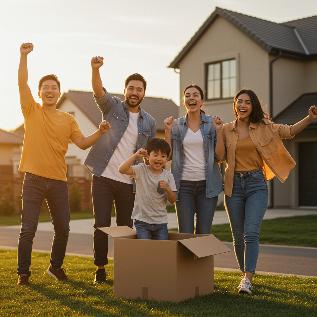 Conclusion illustration