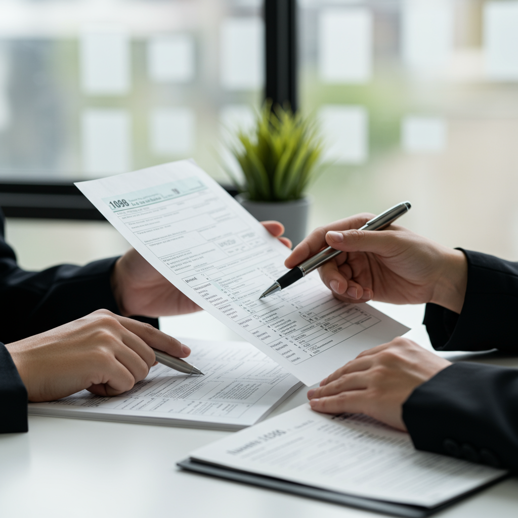 Supporting illustration